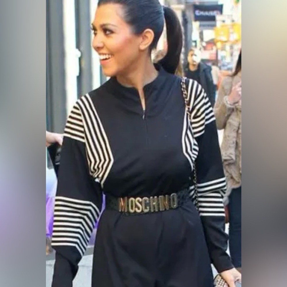 Moschino Belt